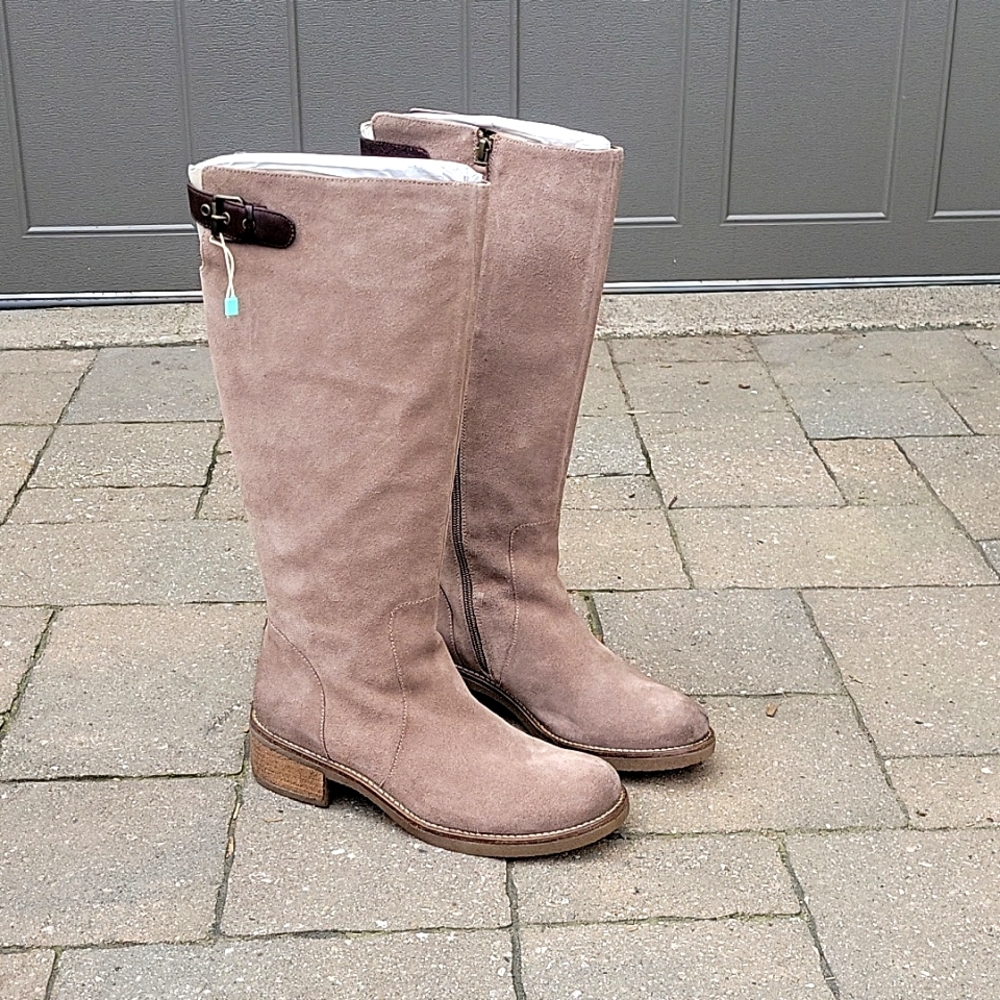 Women's Bruno Premi Yoox boots
